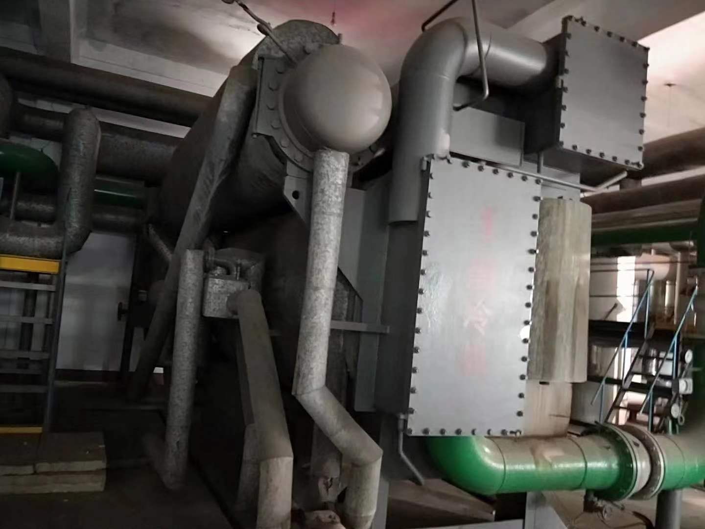 无锡二手溴化锂冷水机组糖心VLOG产精国品免费入口